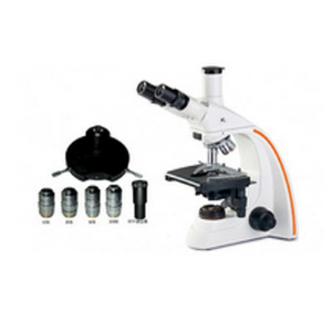 研究用三目相衬显微镜 VMB2200DFVMB2200DF 