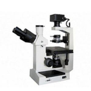 三目倒置生物显微镜 VMB100IVMB100I  