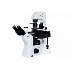 三目倒置微分干涉生物显微镜 VMB300DICVMB300DIC 