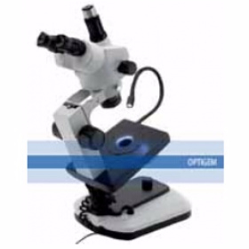 宝石鉴定立体变焦显微镜 OPTIGEM系列OPTIGEM系列 