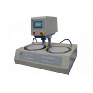 双盘压力研磨抛光机 UNIPOL-1200DUNIPOL-1200D 