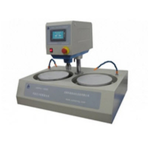 双盘压力研磨抛光机 UNIPOL-1000DUNIPOL-1000D 