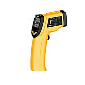 红外测温仪 AR802BAR802B 