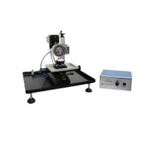 手动划片切割机 SYJ-400HCSYJ-400HC 