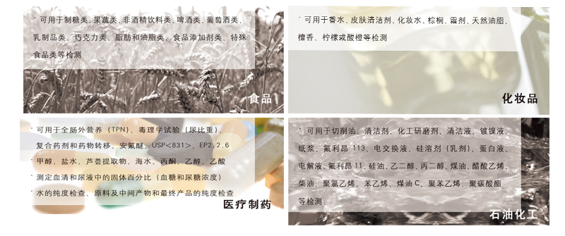 全自动折光仪 A670