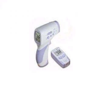 非接触式人体红外测温仪 HAD-8816HHAD-8816H 