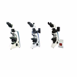 实验室透反射偏光显微镜 BK-POL/BK-POLRBK-POL/BK-POLR 