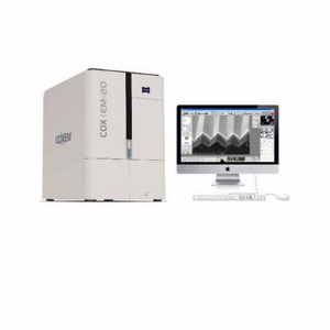 高分辨桌面台式扫描电子显微镜 EM-20EM-20 