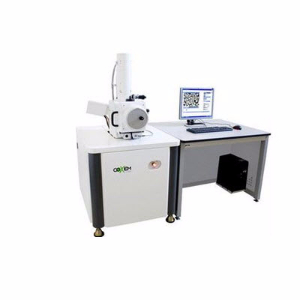 全数字化大型钨灯丝扫描电镜 CX-100SCX-100S 