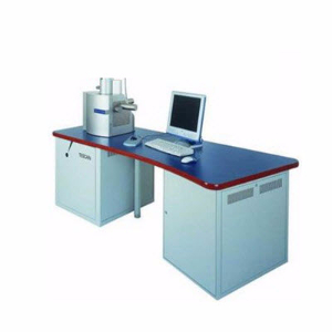 钨灯丝扫描电镜 VEGA 3 SBHVEGA 3 SBH 