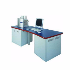 钨灯丝超大样品室扫描电镜 VEGA 3 XMHVEGA 3 XMH 