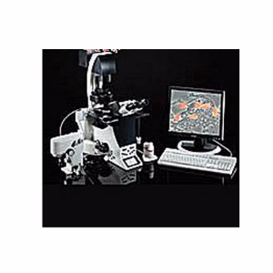 全自动倒置生物显微镜 DMI6000BDMI6000B 