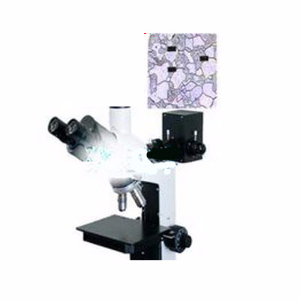 数码型三目视频显微镜 DVM-700DDVM-700D 