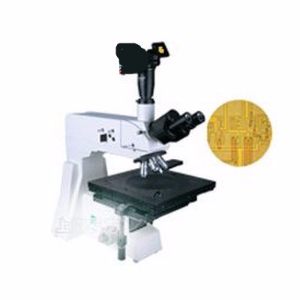 大平台金相显微镜 CMM-80E/CMM-80ZCMM-80E/CMM-80Z 