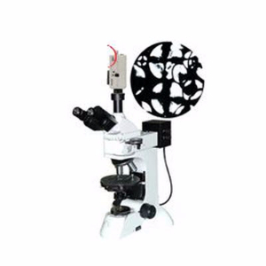 研究型透反射偏光显微镜 XP-650XP-650 