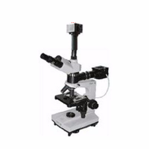 数字金相摄像显微镜 BM12-SC300BM12-SC300 
