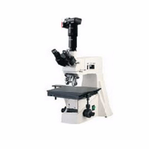 数字金相摄像显微镜 BX-101ABX-101A 