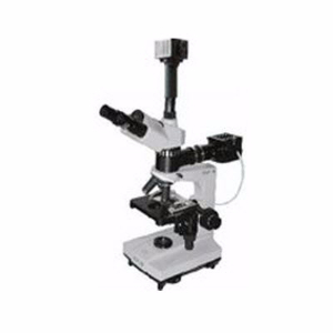 数字金相摄像显微镜 BM12-SC130BM12-SC130 
