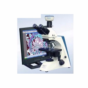 数码生物显微镜 BK-DM200BK-DM200 