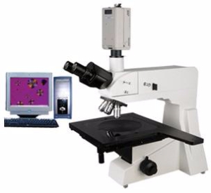电脑型金相显微镜 TMM-880CTMM-880C 