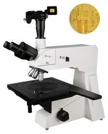 数码型金相显微镜 TMM-880DTMM-880D 