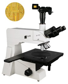 数码型金相显微镜 TMM-800DTMM-800D 