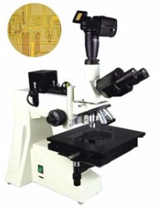 数码型金相显微镜 TMM-770D TMM-770D 
