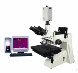 电脑型金相显微镜 TMM-700CTMM-700C 