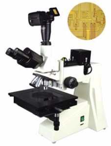 数码型金相显微镜 TMM-700D TMM-700D 