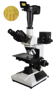 数码型金相显微镜 TMM-550DTMM-550D 