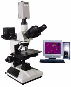 电脑型金相显微镜 TMM-500C TMM-500C 