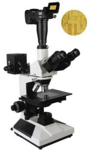 数码型金相显微镜 TMM-500D TMM-500D 