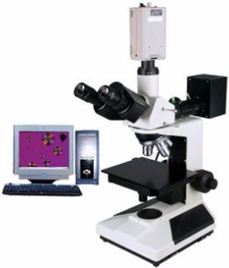 电脑型金相显微镜 TMM-330CTMM-330C 