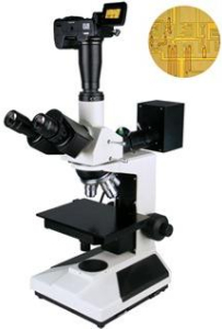 数码型金相显微镜 TMM-330DTMM-330D 