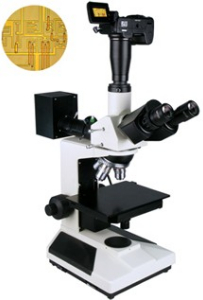 数码型金相显微镜 TMM-300DTMM-300D 