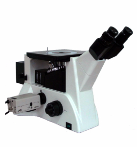 倒置金相显微镜 TMM-240TMM-240 