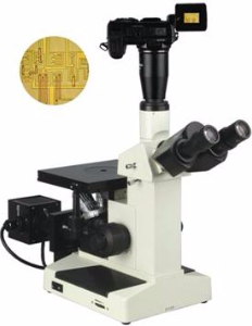 数码型金相显微镜 TMM-220D TMM-220D 