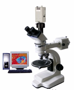 电脑型偏光显微镜 XPF-400CXPF-400C 
