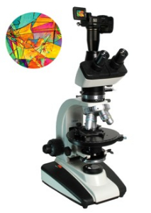 数码型偏光显微镜 XP-213D XP-213D 