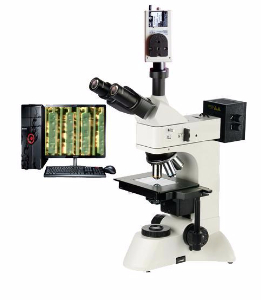 微分干涉相衬显微镜  TMM-301 DIC TMM-301 DIC 