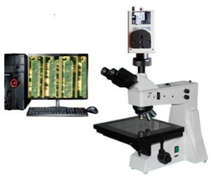 微分干涉相衬显微镜  TMM-302 DIC TMM-302 DIC 