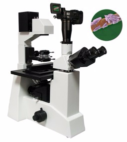 数码型生物显微镜 XSP-20CDXSP-20CD 