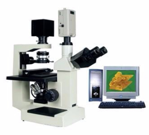 电脑型生物显微镜 XSP-18CC XSP-18CC 