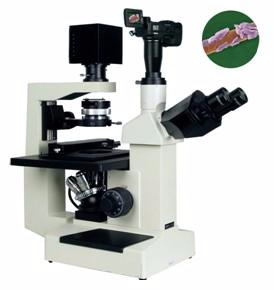 数码型生物显微镜 XSP-18CD XSP-18CD 
