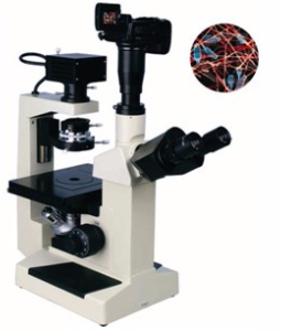 数码型生物显微镜 XSP-17DXSP-17D 