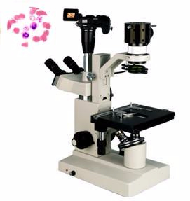 数码型生物显微镜 XSP-16DXSP-16D 