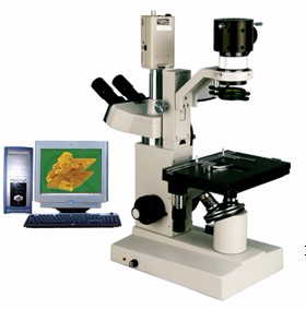 电脑型生物显微镜 XSP-15CC XSP-15CC 