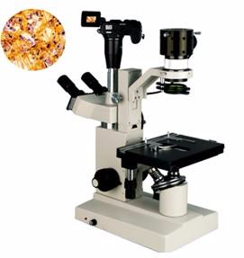 数码型生物显微镜 XSP-15CD XSP-15CD 