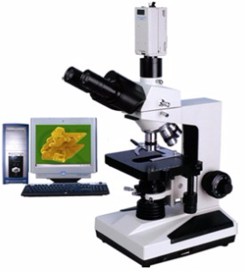 电脑型生物显微镜 XSP-8CC XSP-8CC 
