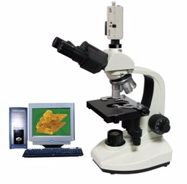 电脑型生物显微镜 XSP-7CCXSP-7CC 
